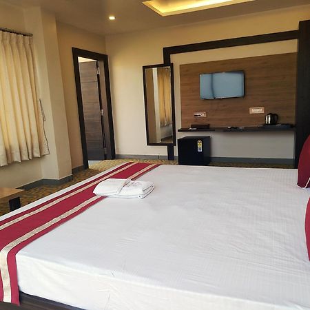 N B Sonar Bangla Hotel Kalyani Екстер'єр фото