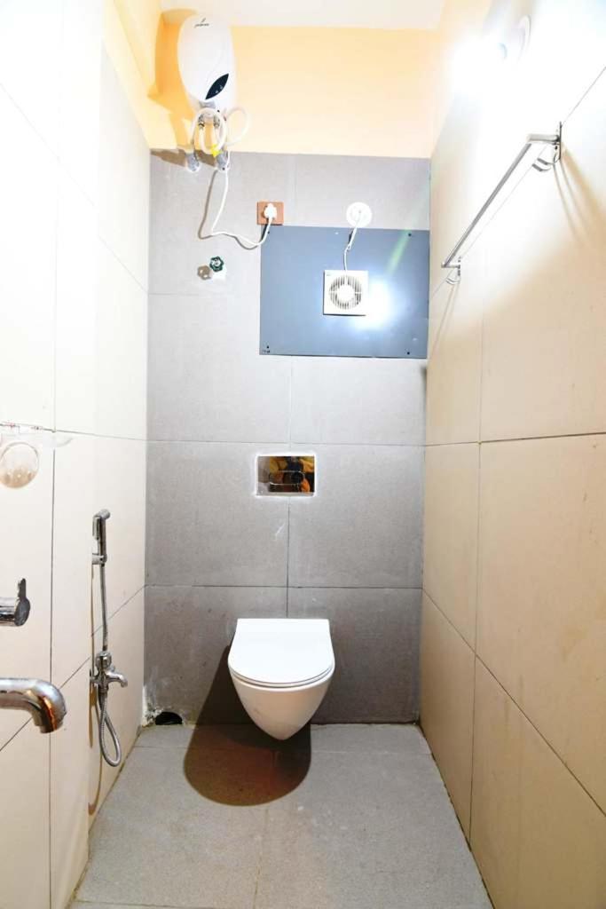 N B Sonar Bangla Hotel Kalyani Екстер'єр фото