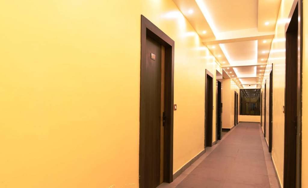 N B Sonar Bangla Hotel Kalyani Екстер'єр фото