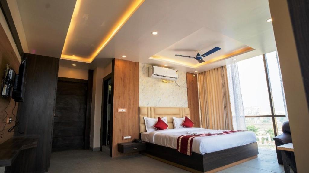 N B Sonar Bangla Hotel Kalyani Екстер'єр фото