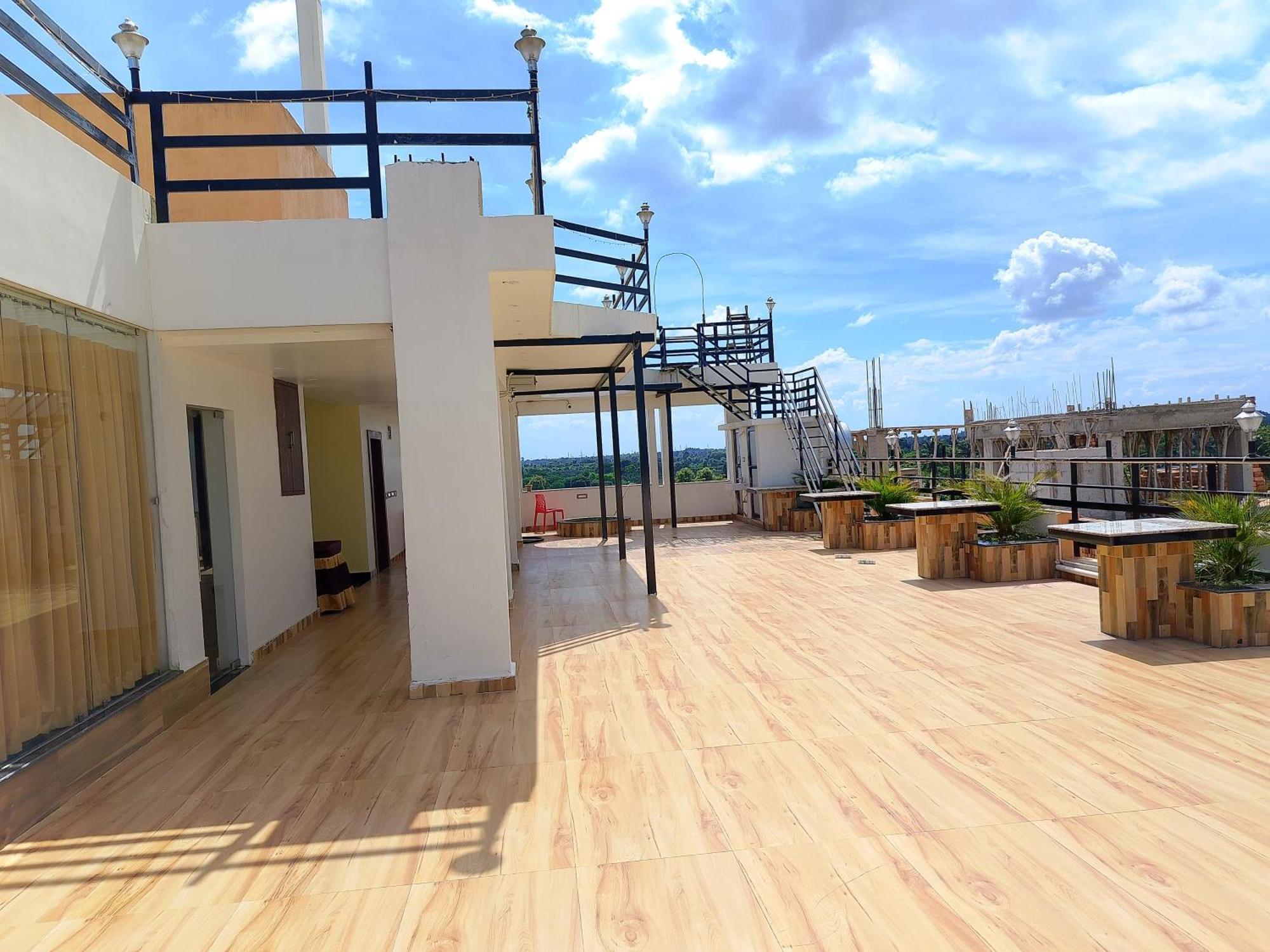 N B Sonar Bangla Hotel Kalyani Екстер'єр фото