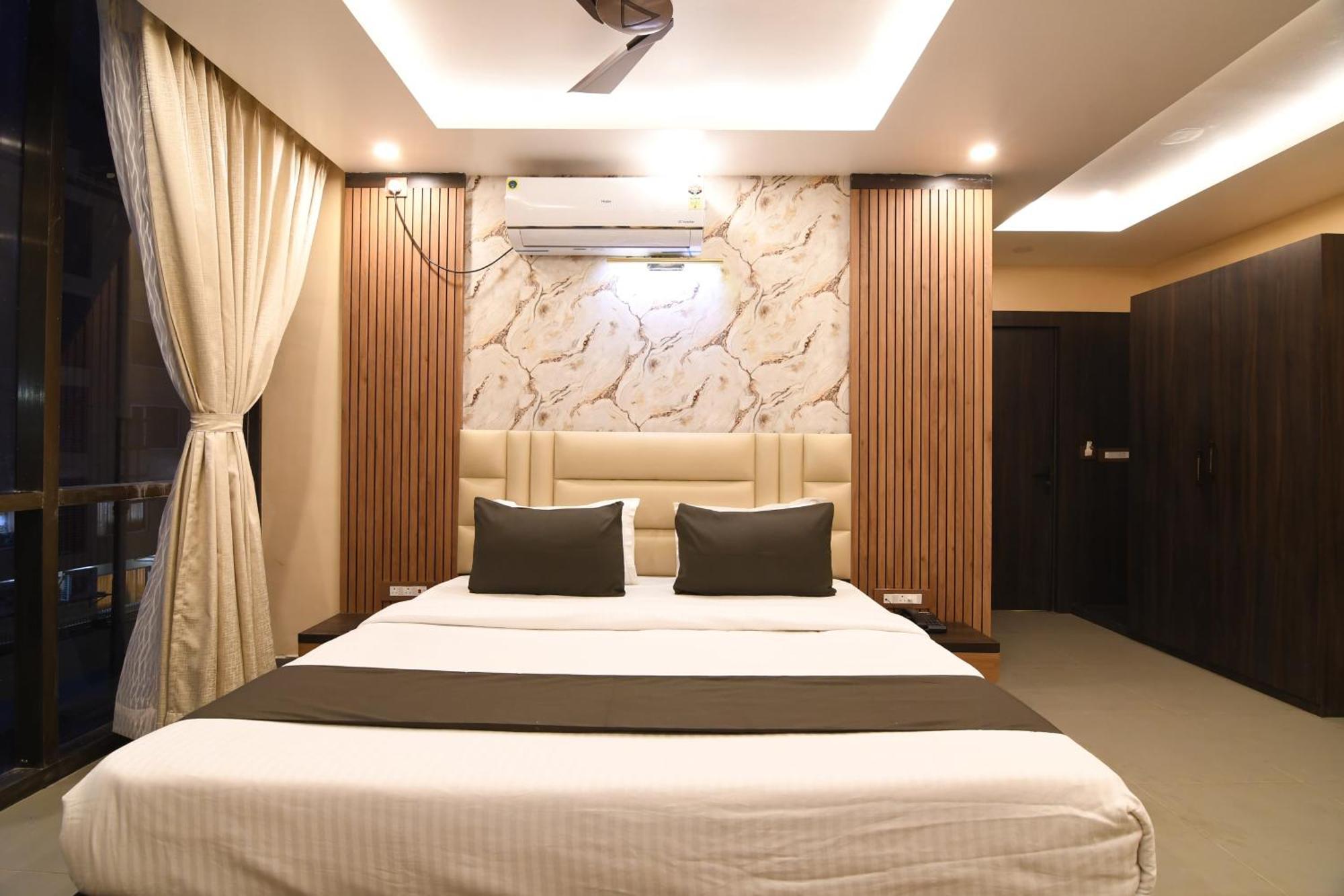 N B Sonar Bangla Hotel Kalyani Екстер'єр фото