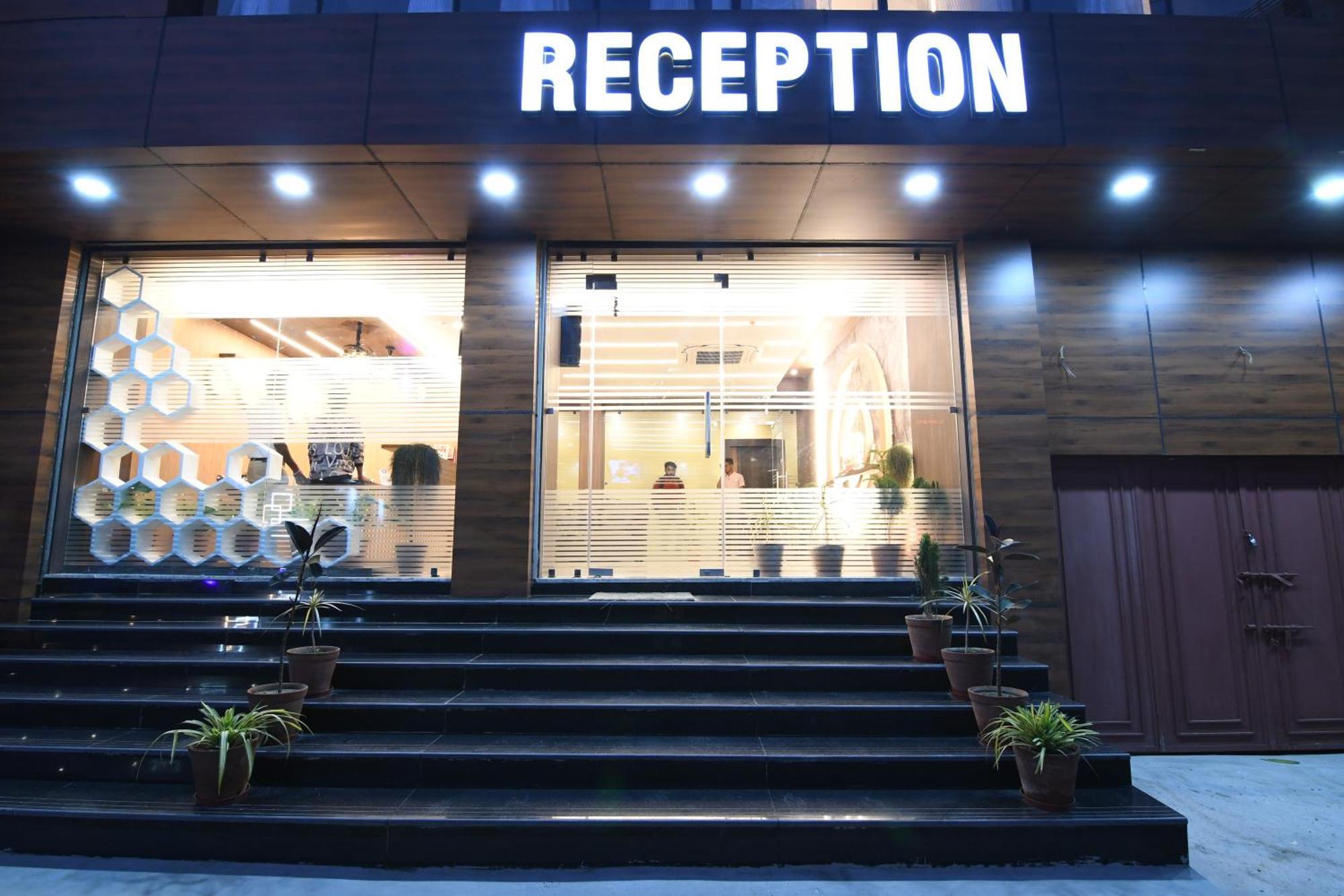 N B Sonar Bangla Hotel Kalyani Екстер'єр фото