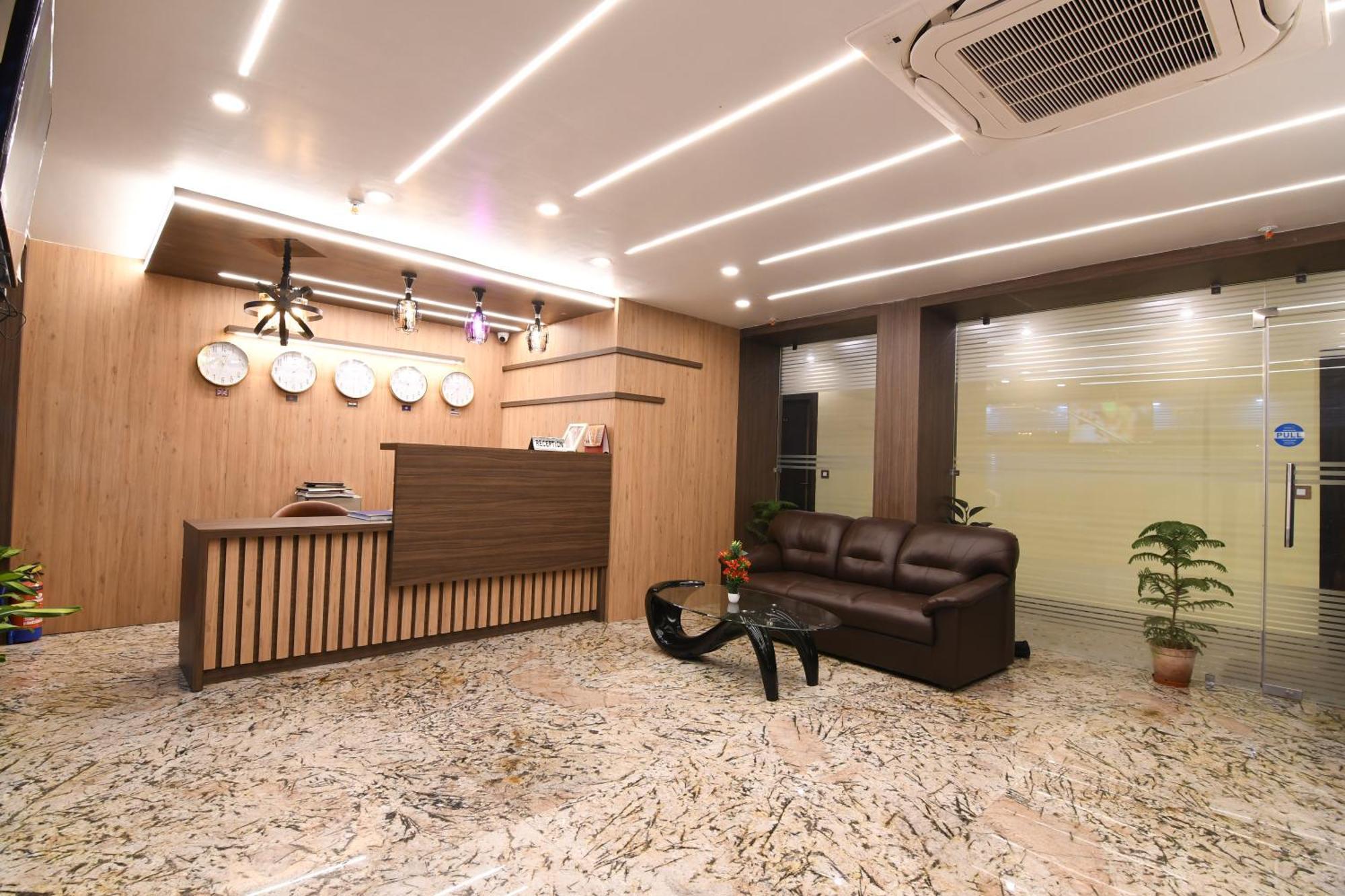 N B Sonar Bangla Hotel Kalyani Екстер'єр фото